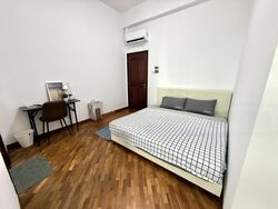Tanglin Regency (D10), Condominium #470551151